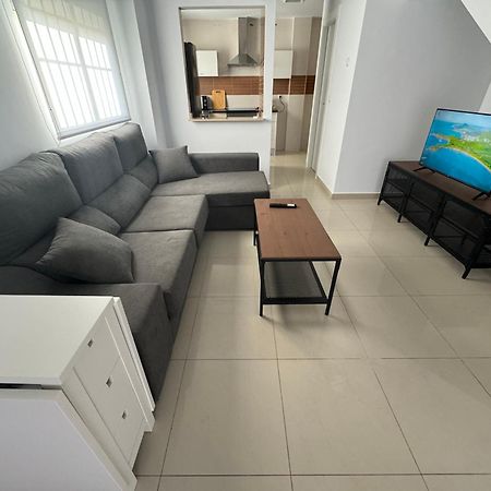 Casa Suite Mgp Orihuela Ngoại thất bức ảnh