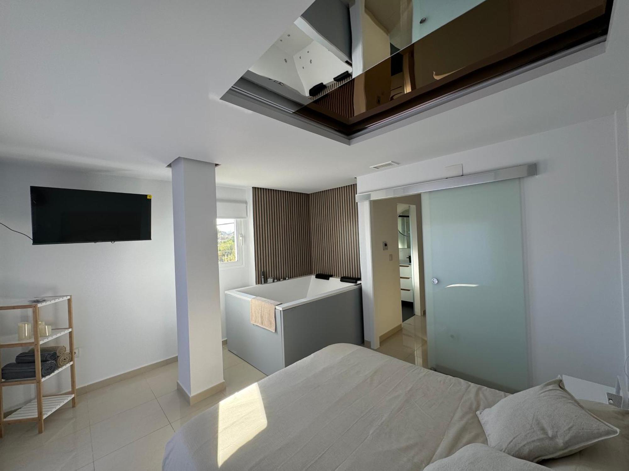 Casa Suite Mgp Orihuela Ngoại thất bức ảnh