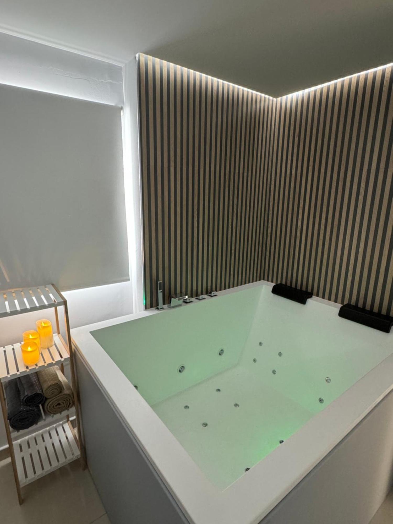 Casa Suite Mgp Orihuela Ngoại thất bức ảnh