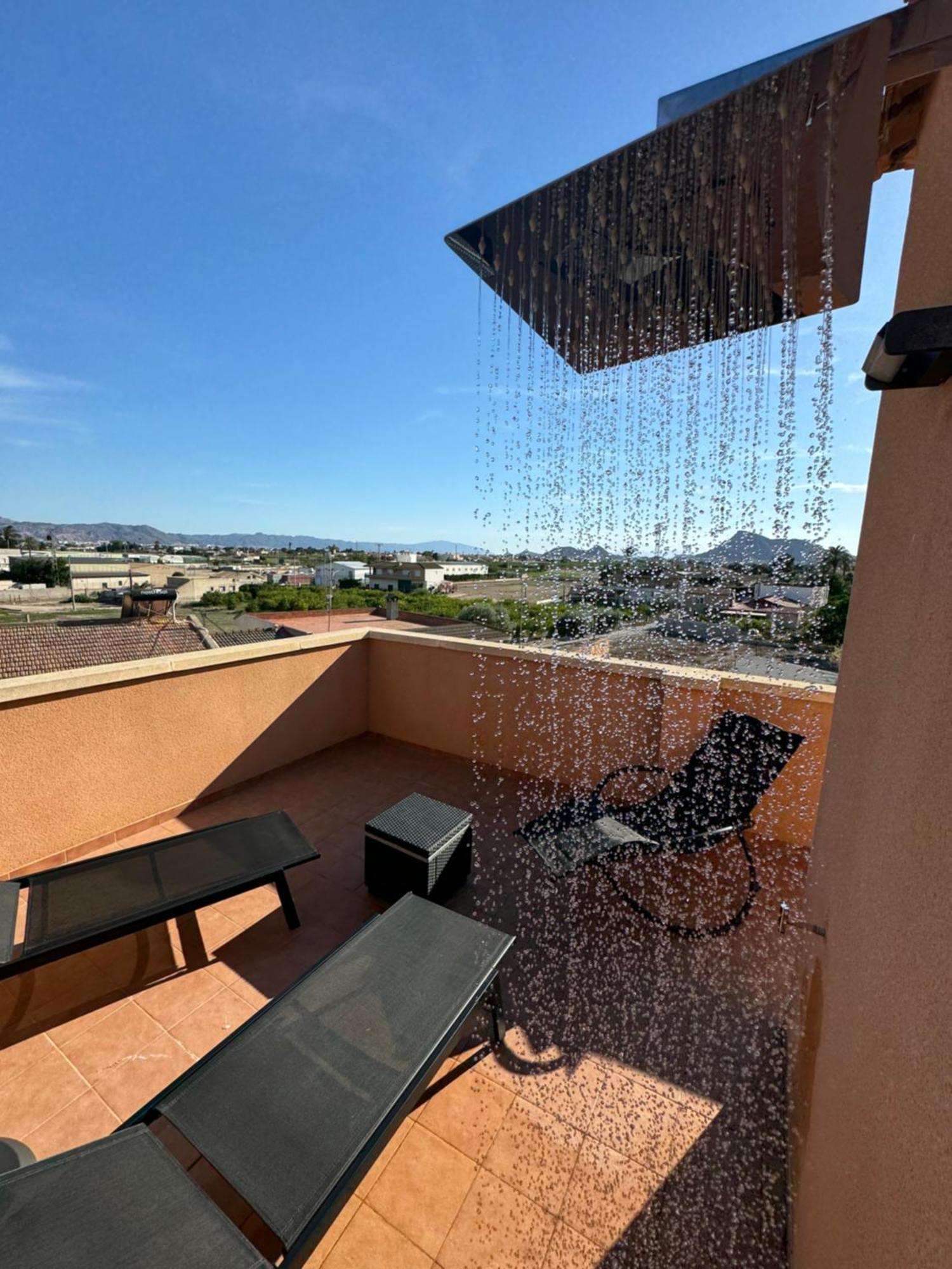 Casa Suite Mgp Orihuela Ngoại thất bức ảnh
