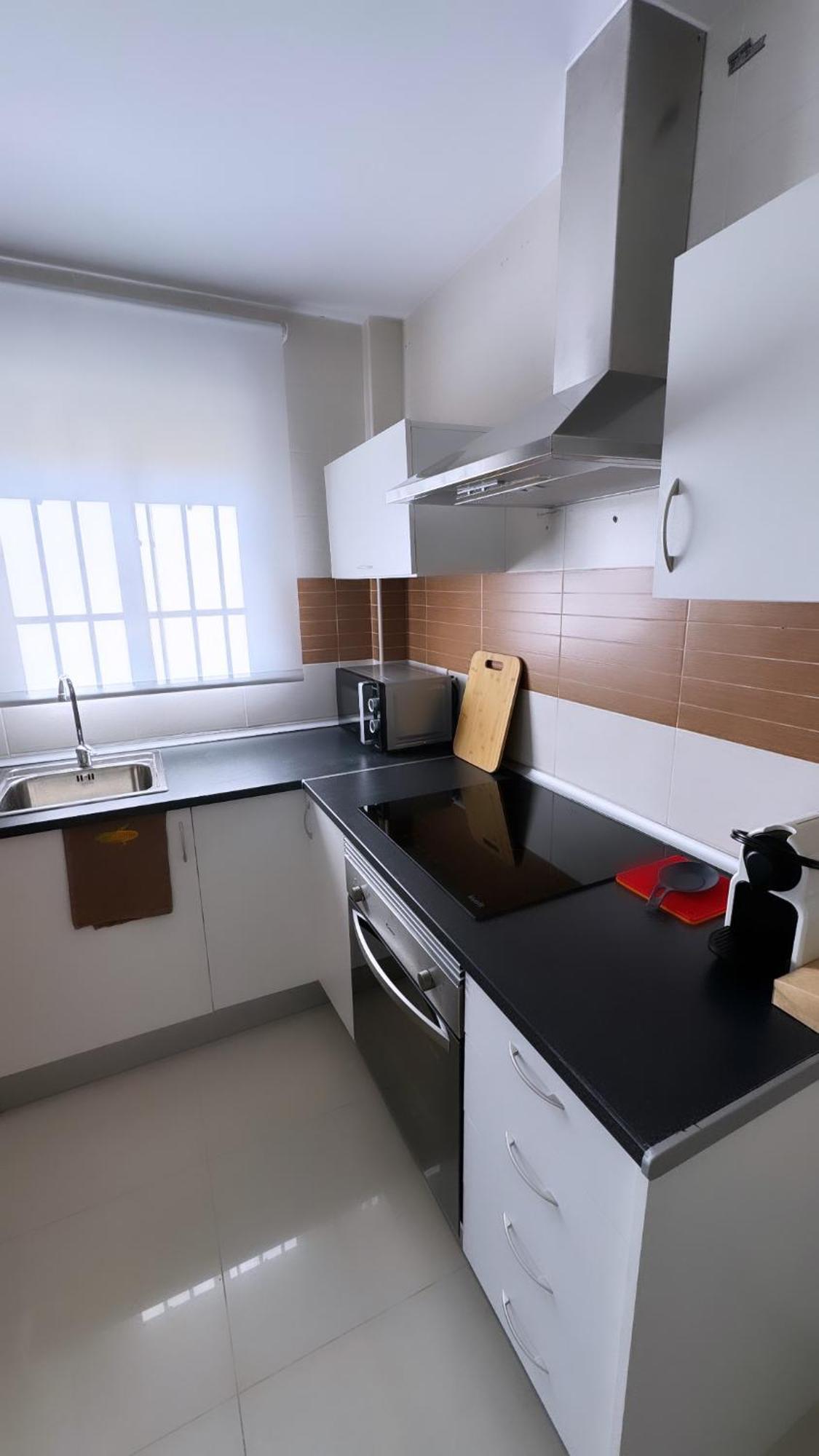 Casa Suite Mgp Orihuela Ngoại thất bức ảnh