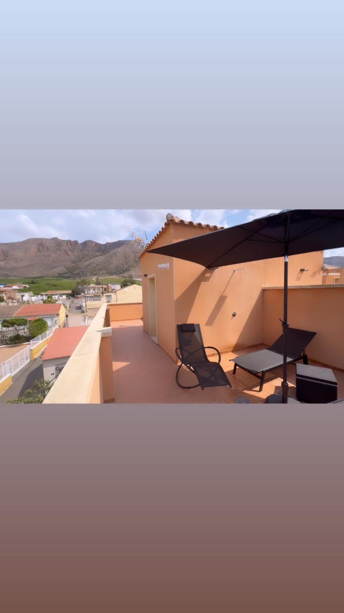 Casa Suite Mgp Orihuela Ngoại thất bức ảnh