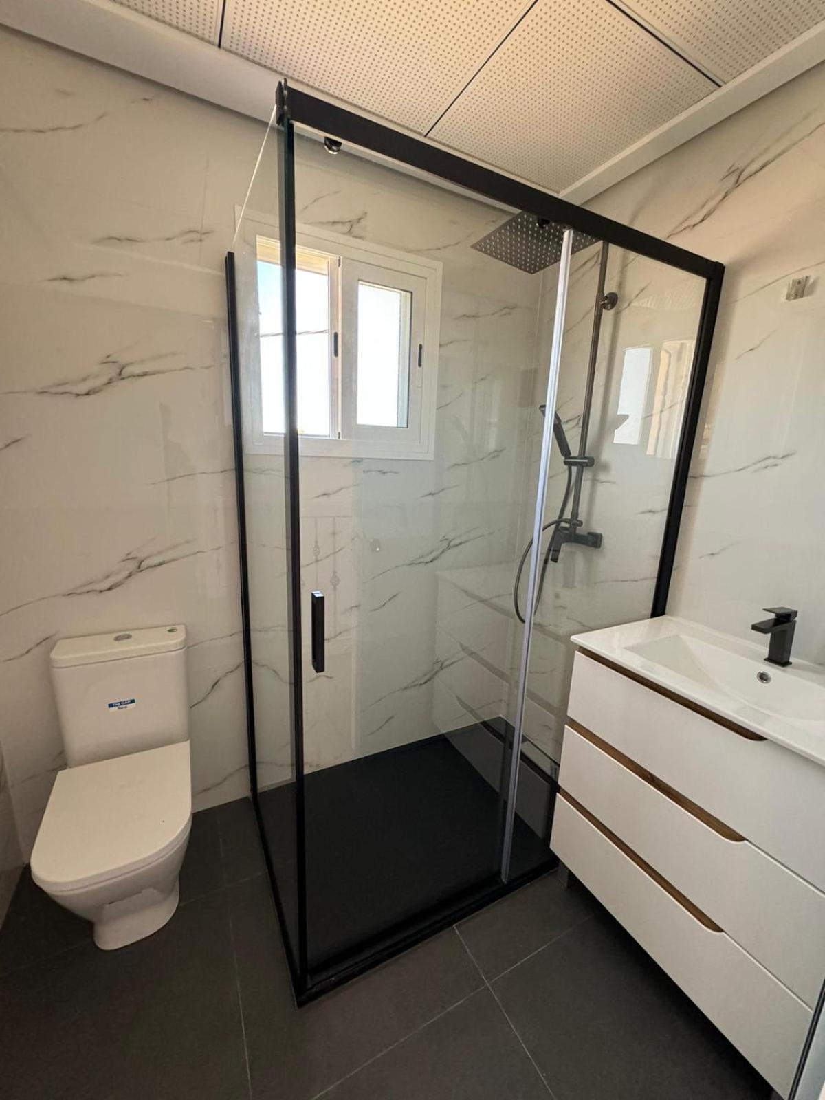 Casa Suite Mgp Orihuela Ngoại thất bức ảnh